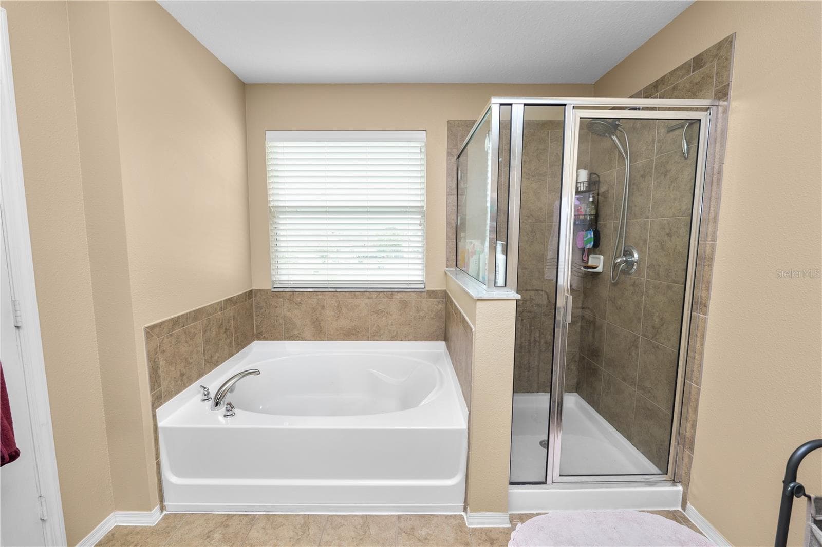 Primary Bathroom - 4188 FESTIVAL POINTE BLVD, MULBERRY