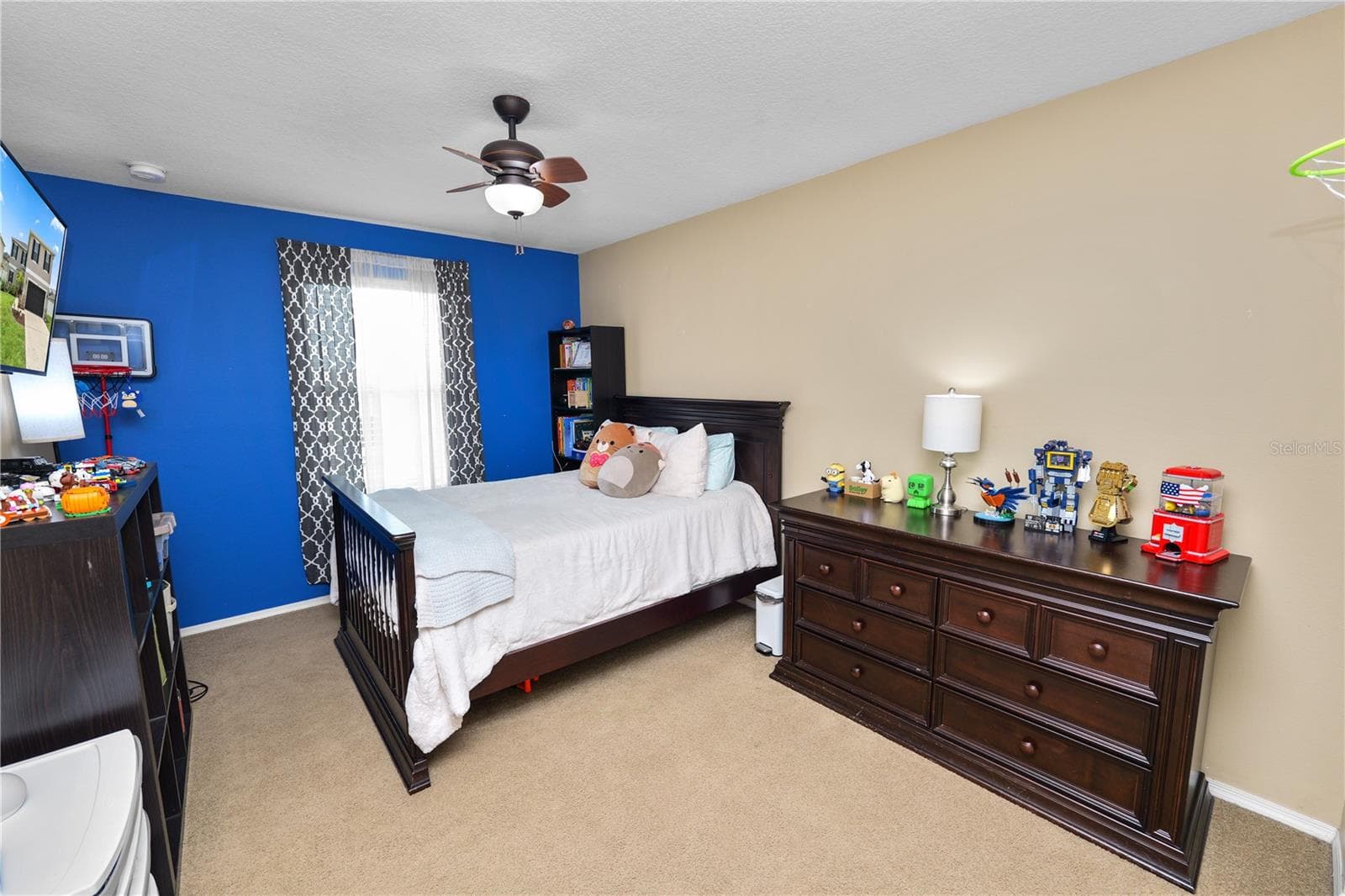 2nd Bedroom - 4188 FESTIVAL POINTE BLVD, MULBERRY