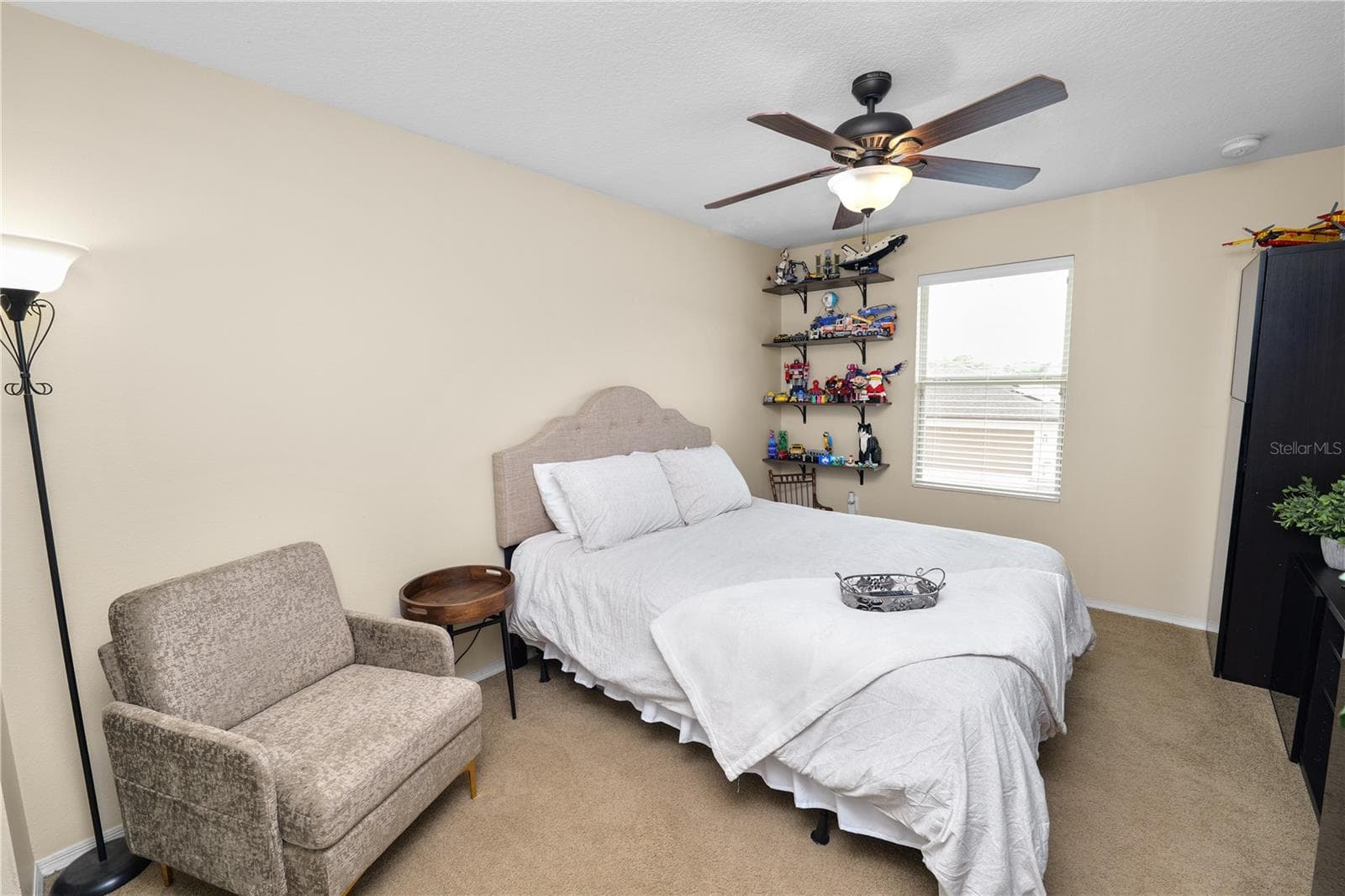 3rd Bedroom - 4188 FESTIVAL POINTE BLVD, MULBERRY