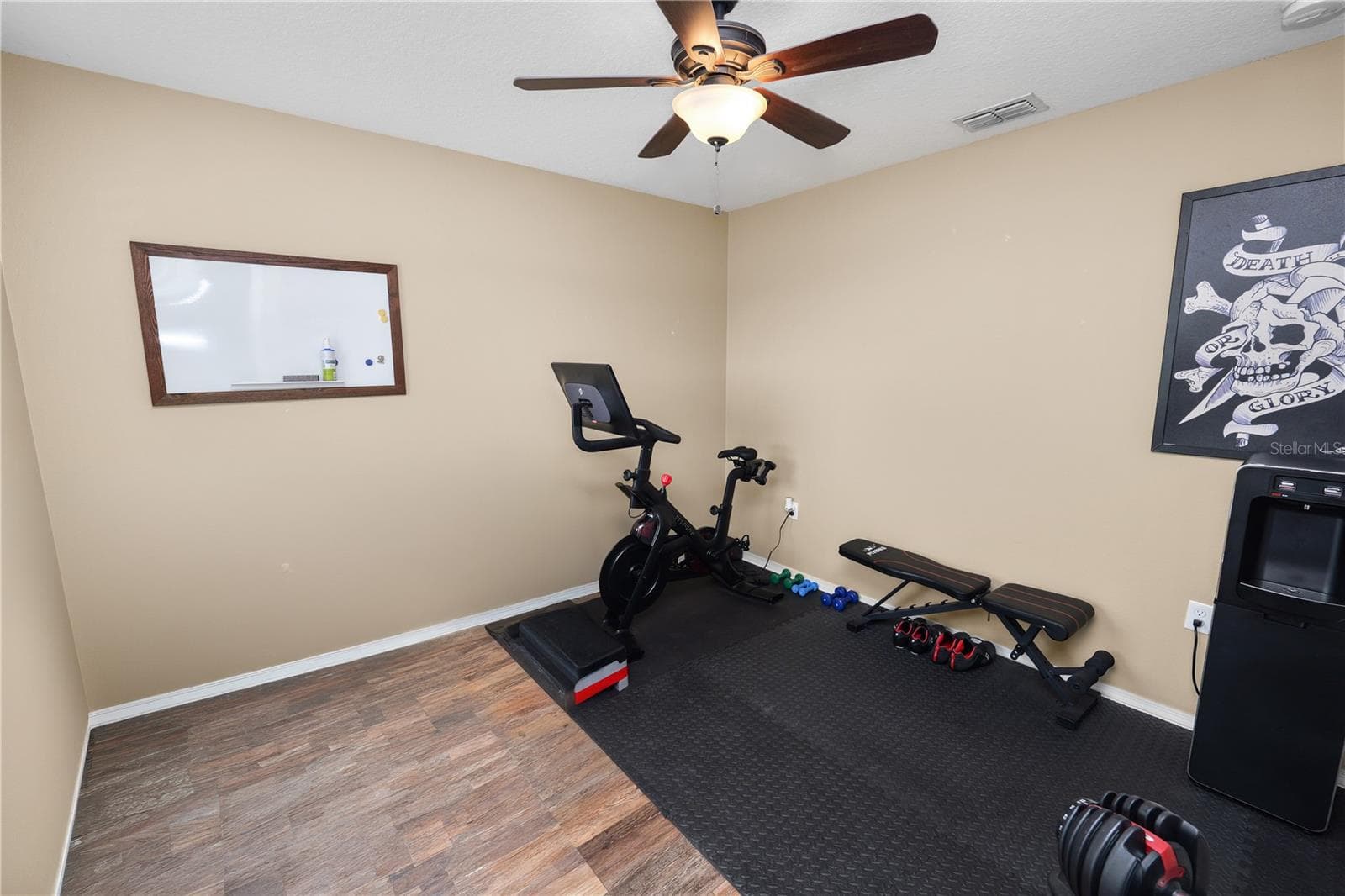 4th Bedroom - 4188 FESTIVAL POINTE BLVD, MULBERRY