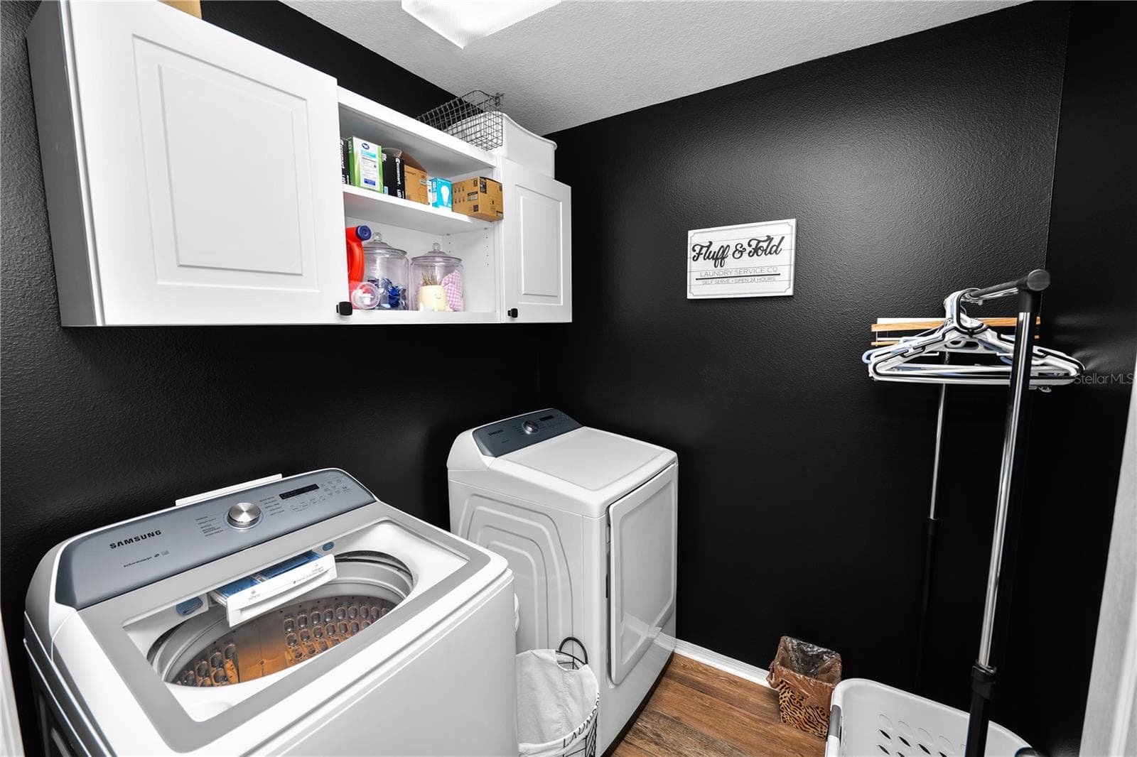 2nd Floor Laundry - 4188 FESTIVAL POINTE BLVD, MULBERRY