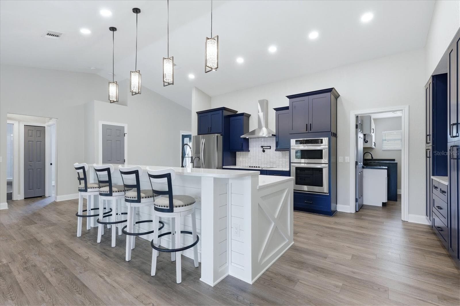Single Family Residence at 281 PEMBROKE DR, PORT CHARLOTTE, photo 15 of 53