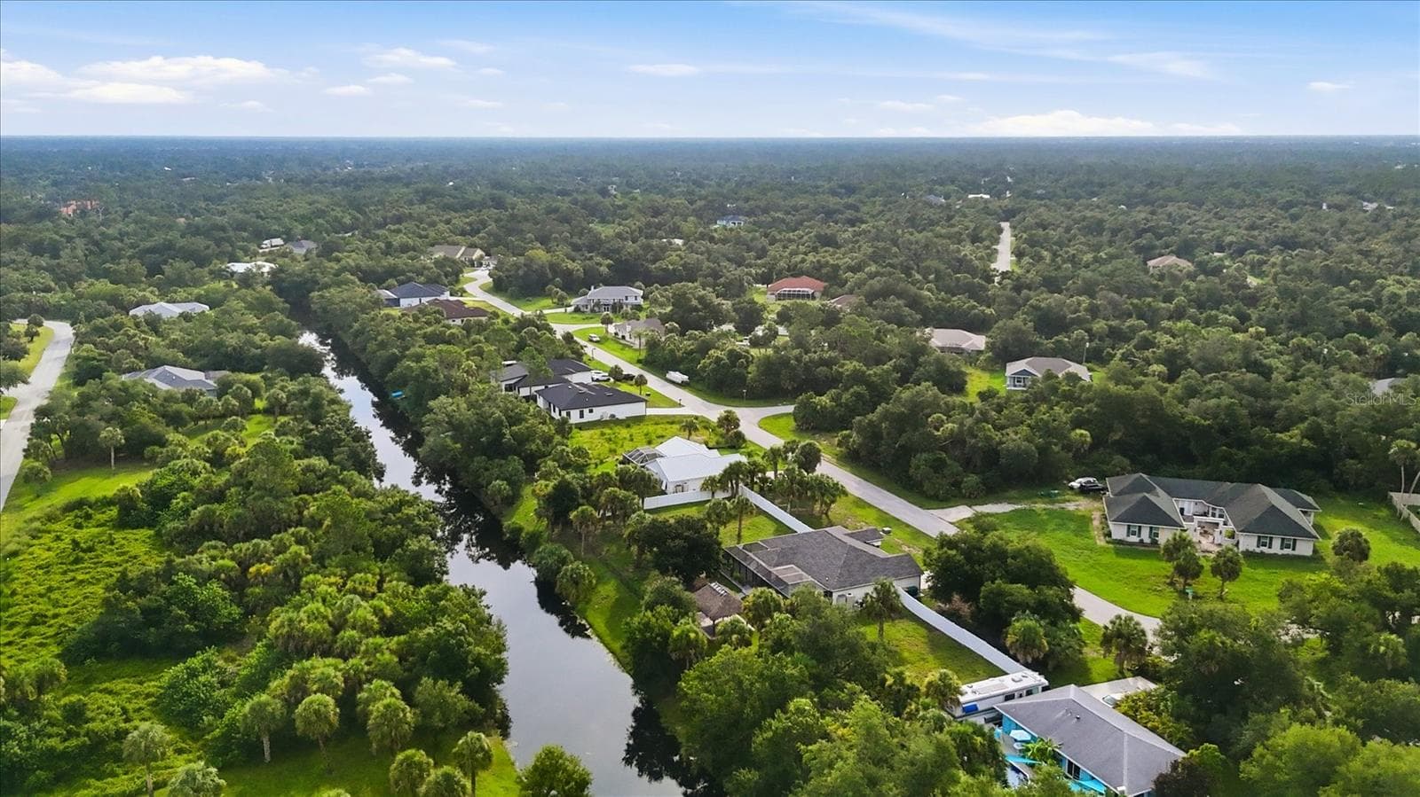 Single Family Residence at 281 PEMBROKE DR, PORT CHARLOTTE, photo 51 of 53