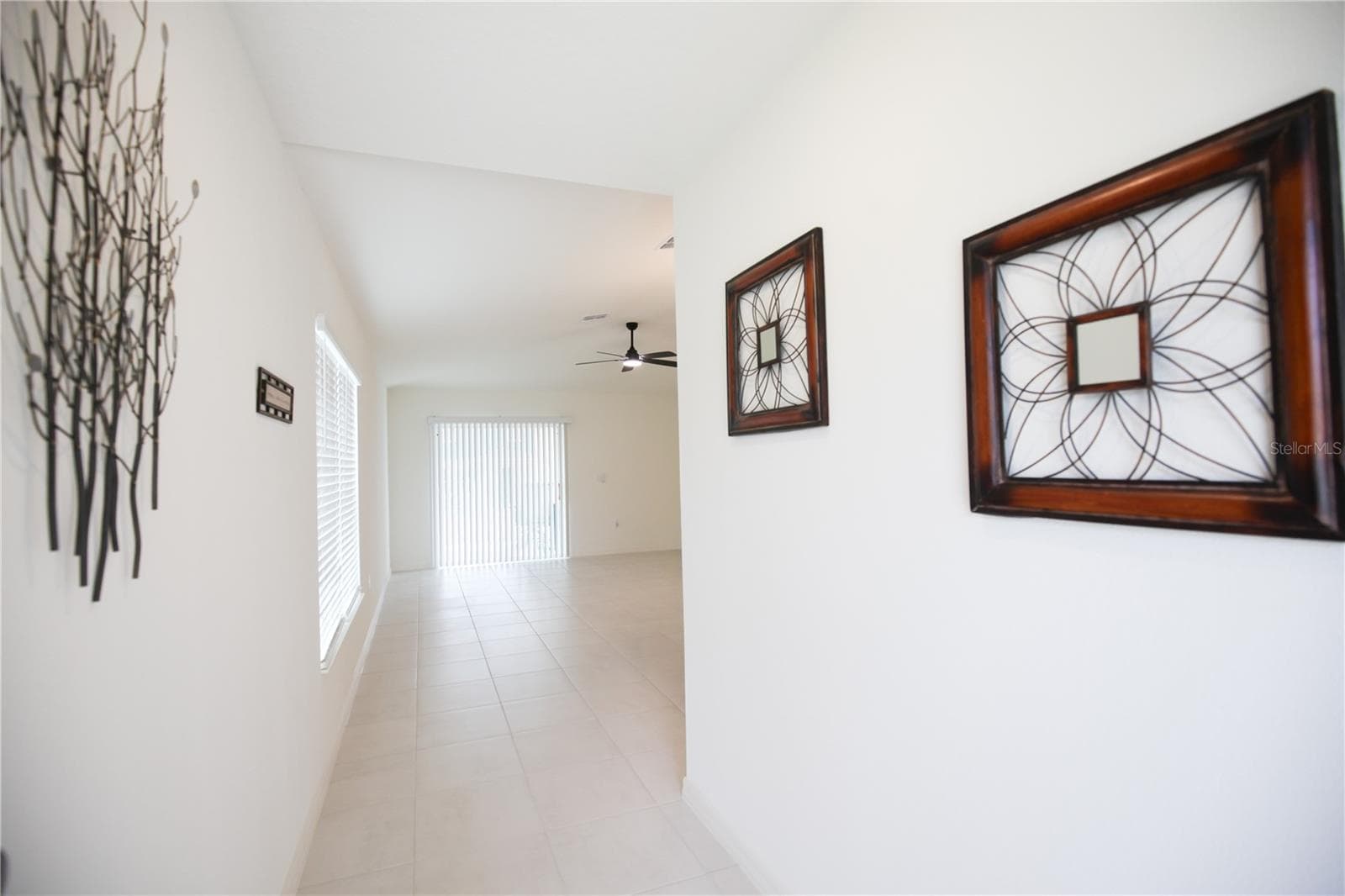 ENTRY WAY - 9791 CARSON WAY, LEESBURG
