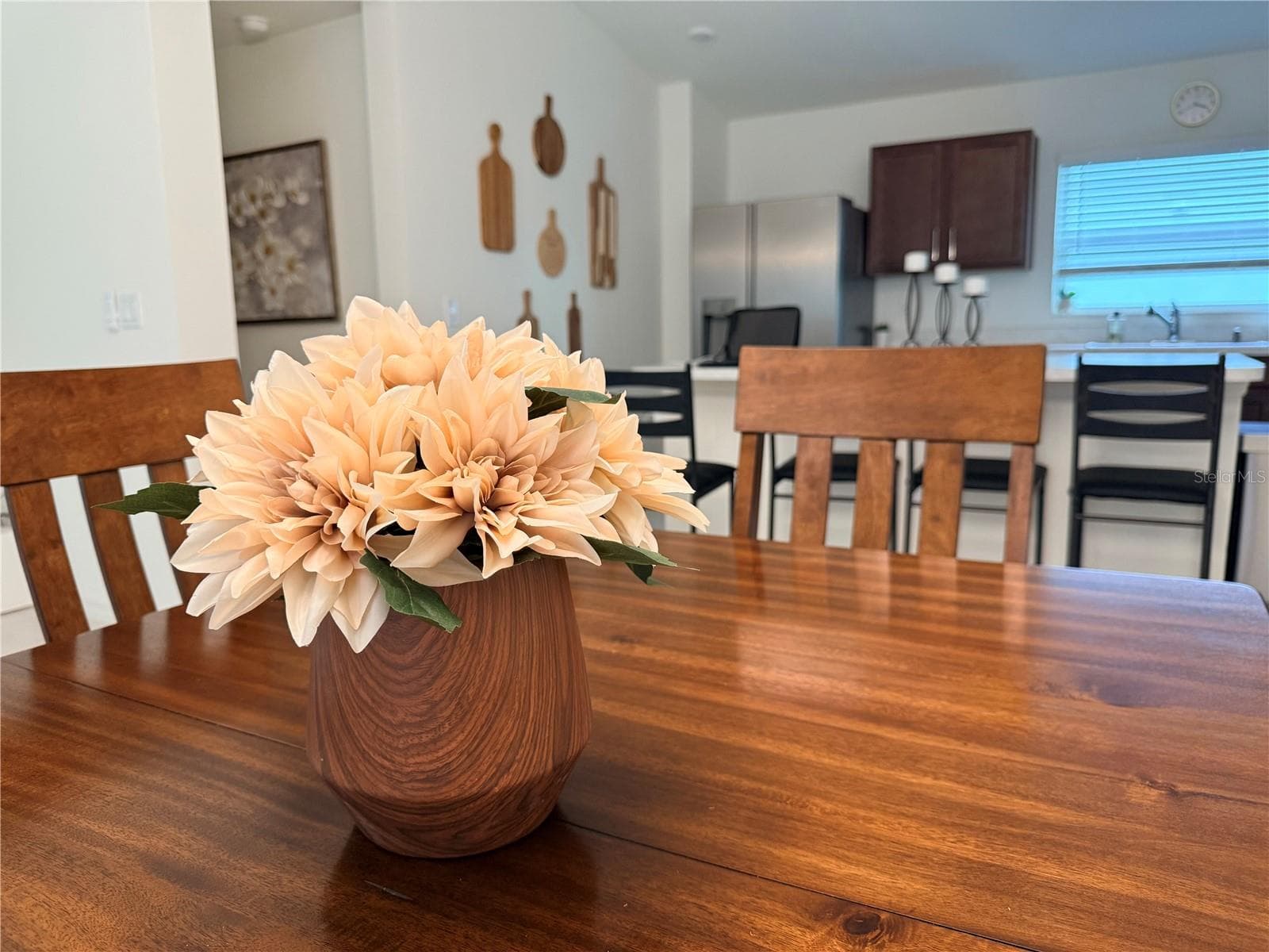 DINING - 9791 CARSON WAY, LEESBURG