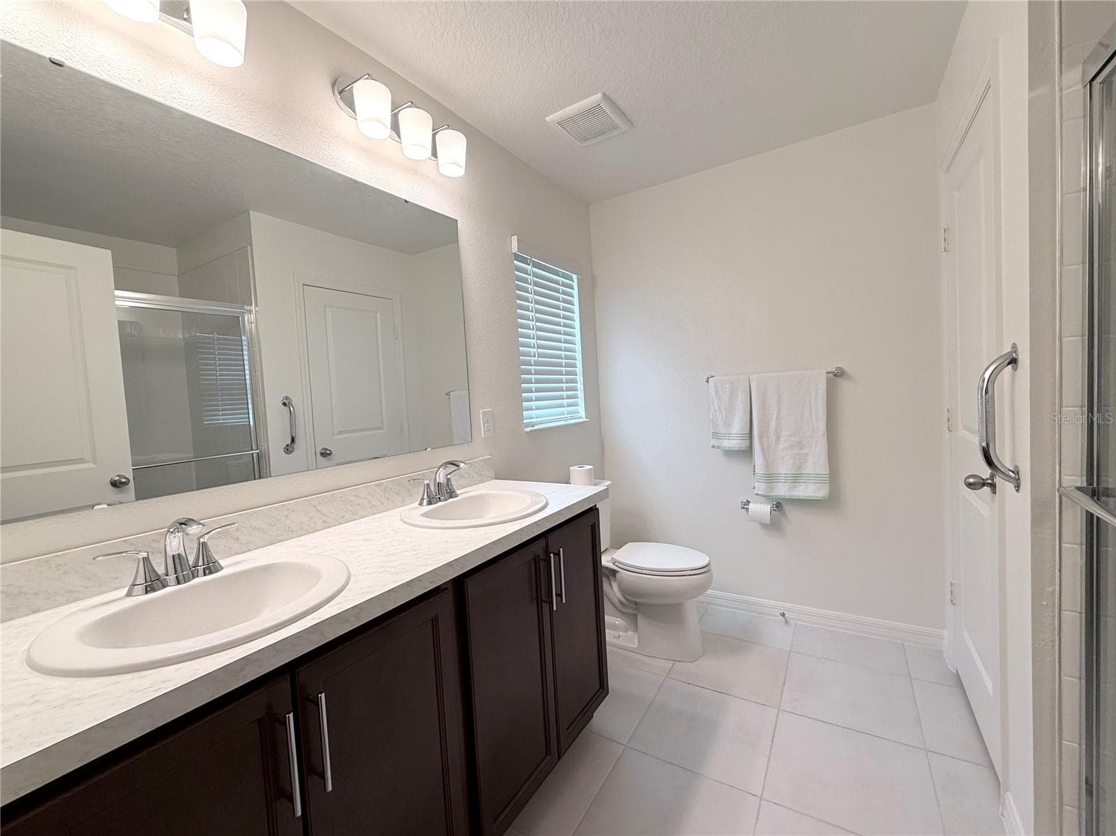 PRIMARY BEDROOM - 9791 CARSON WAY, LEESBURG