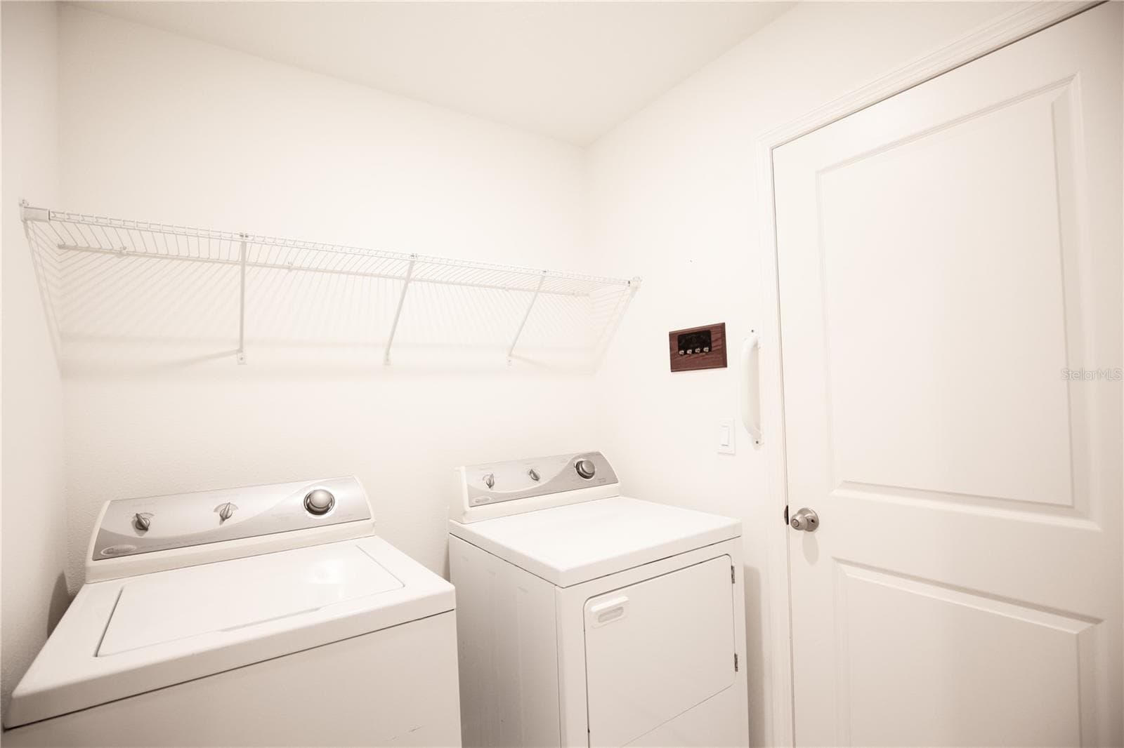 LAUNDRY ROOM - 9791 CARSON WAY, LEESBURG