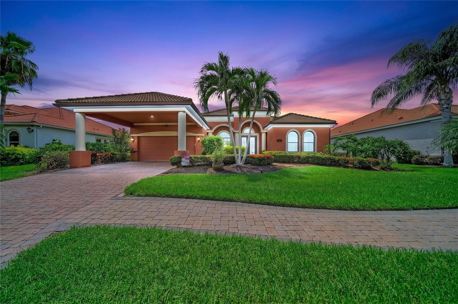 Single Family Residence at 545 MAST DR, BRADENTON, photo 11 of 83