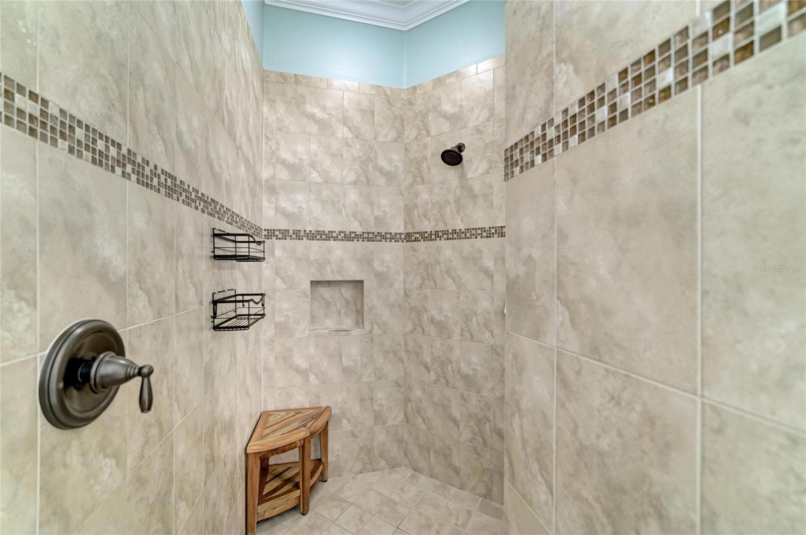 Primary Ensuite Bathroom - 545 MAST DR, BRADENTON