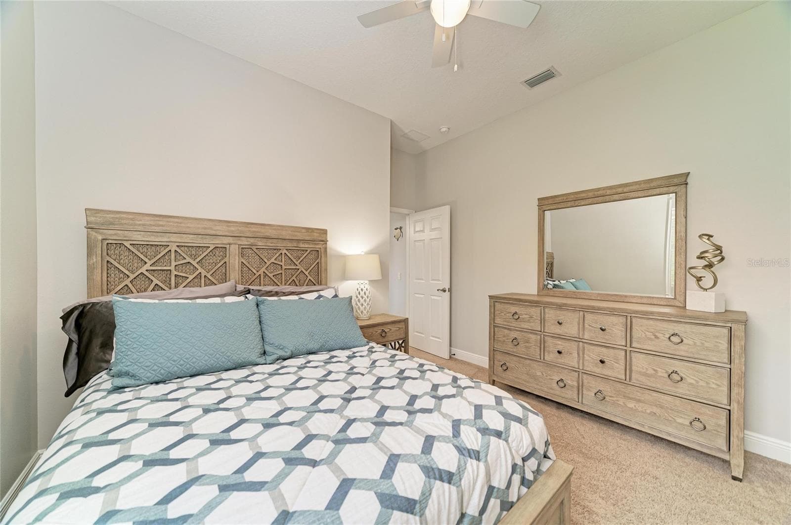 Bedroom 2 - 545 MAST DR, BRADENTON