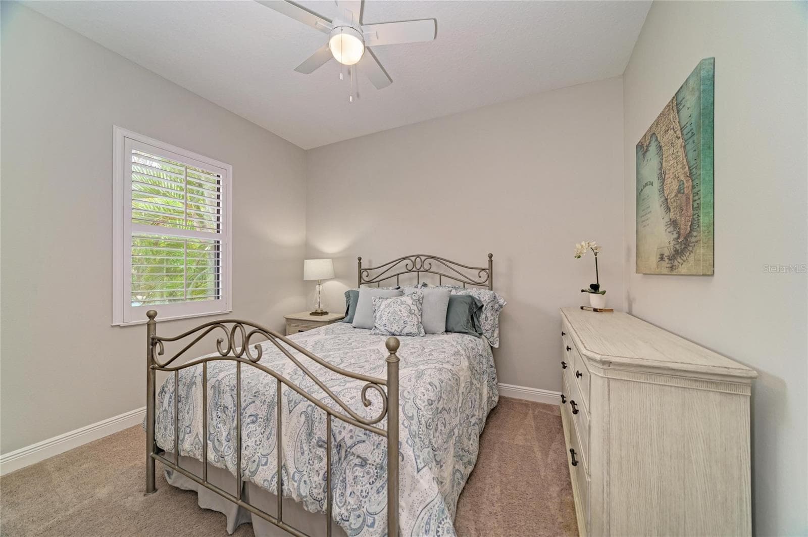 Bedroom 3 - 545 MAST DR, BRADENTON