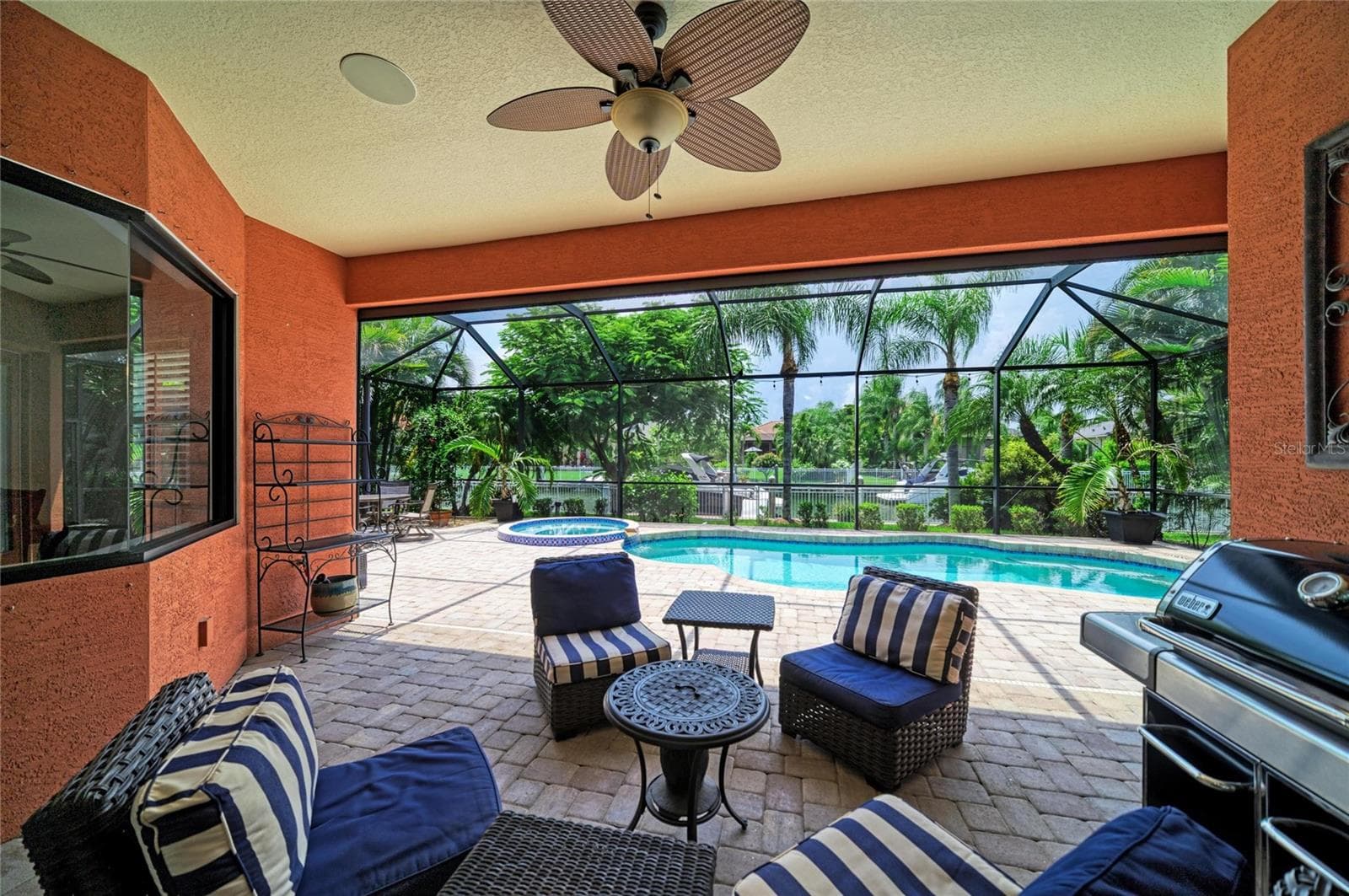 Lanai - 545 MAST DR, BRADENTON