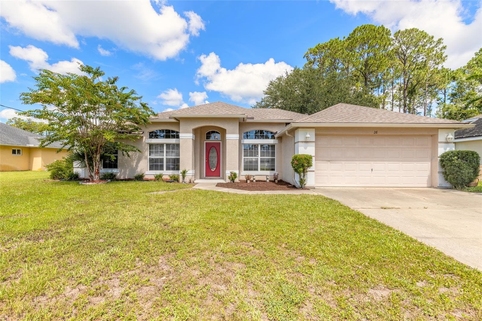 26 EDGELY LN