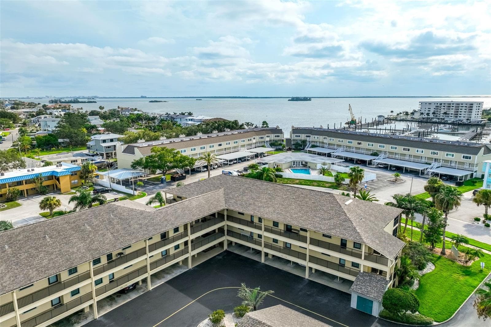 460 S PAULA DR #108