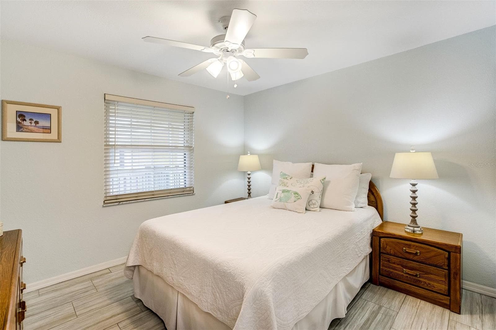Bedroom 2 - 460 S PAULA DR #108, DUNEDIN
