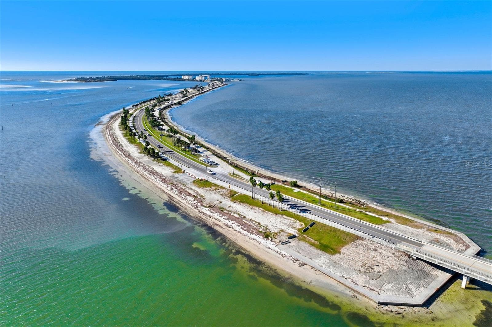 Causeway Walks! - 460 S PAULA DR #108, DUNEDIN