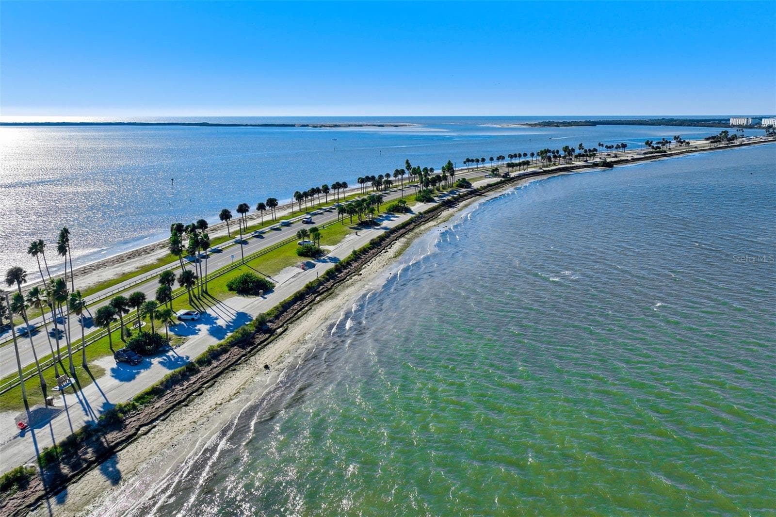 Honeymoon Island A Short Distance - 460 S PAULA DR #108, DUNEDIN