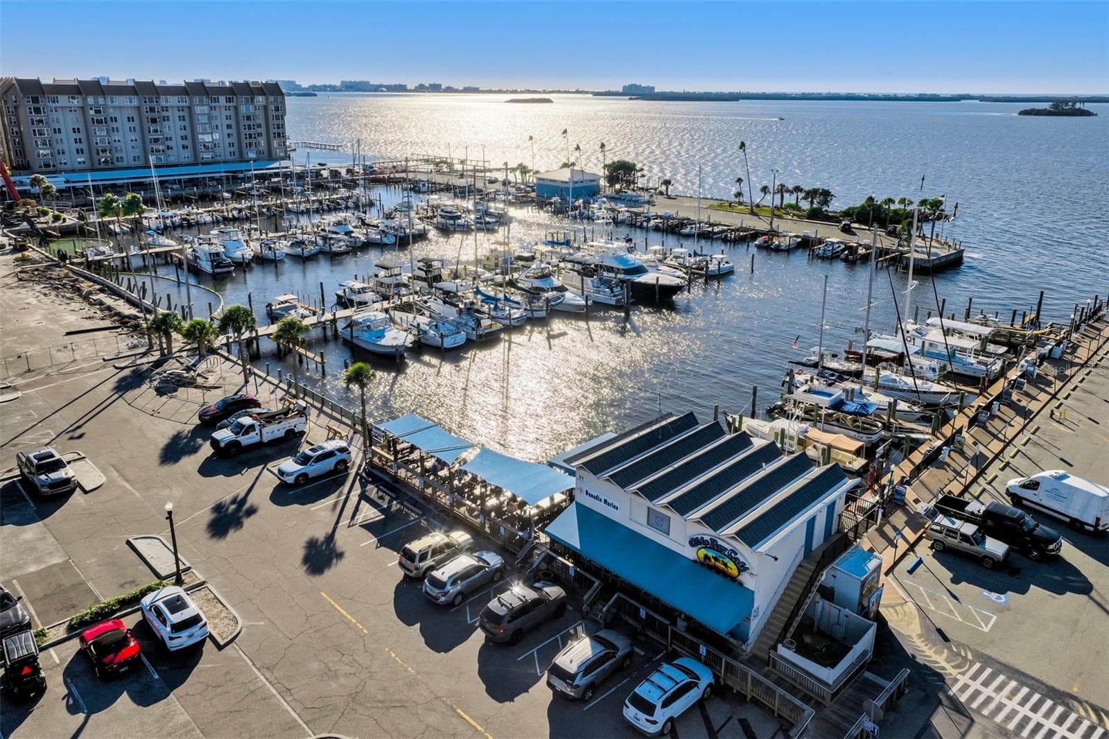 Close To The Award Winning Dunedin Downtown - 460 S PAULA DR #108, DUNEDIN