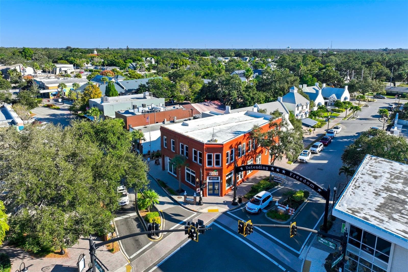 Downtown Dunedin - 460 S PAULA DR #108, DUNEDIN