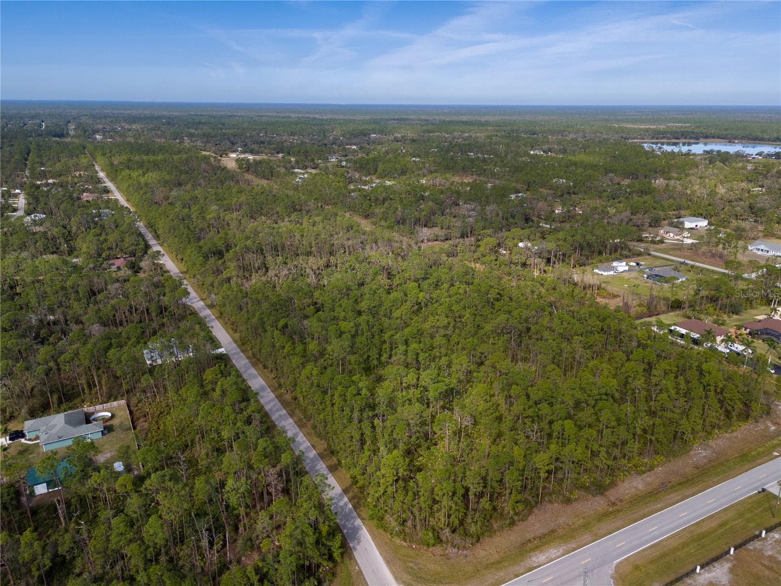Land at KAMSLER AVE, NORTH PORT, photo 6 of 14