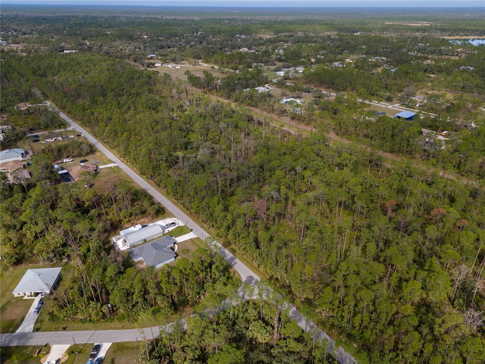 Land at KAMSLER AVE, NORTH PORT, photo 7 of 14