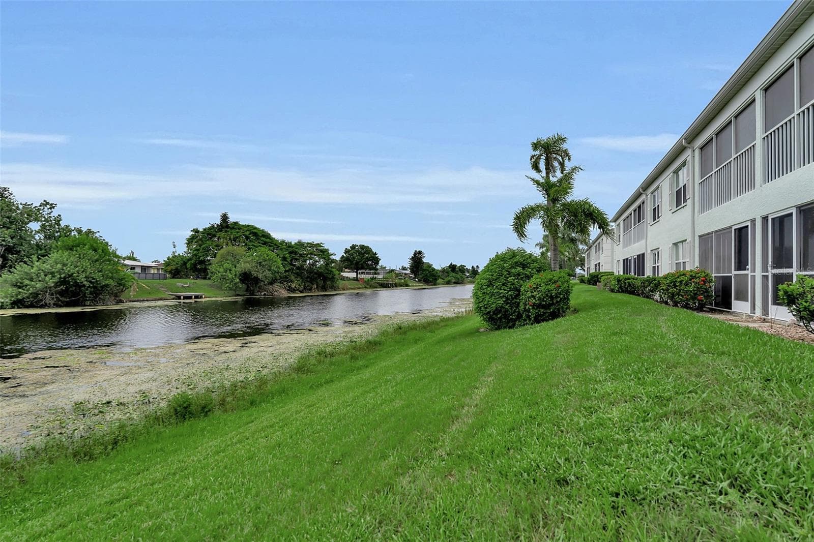 Condominium at 5725 GREENWOOD AVE #4201, NORTH PORT, photo 35 of 38