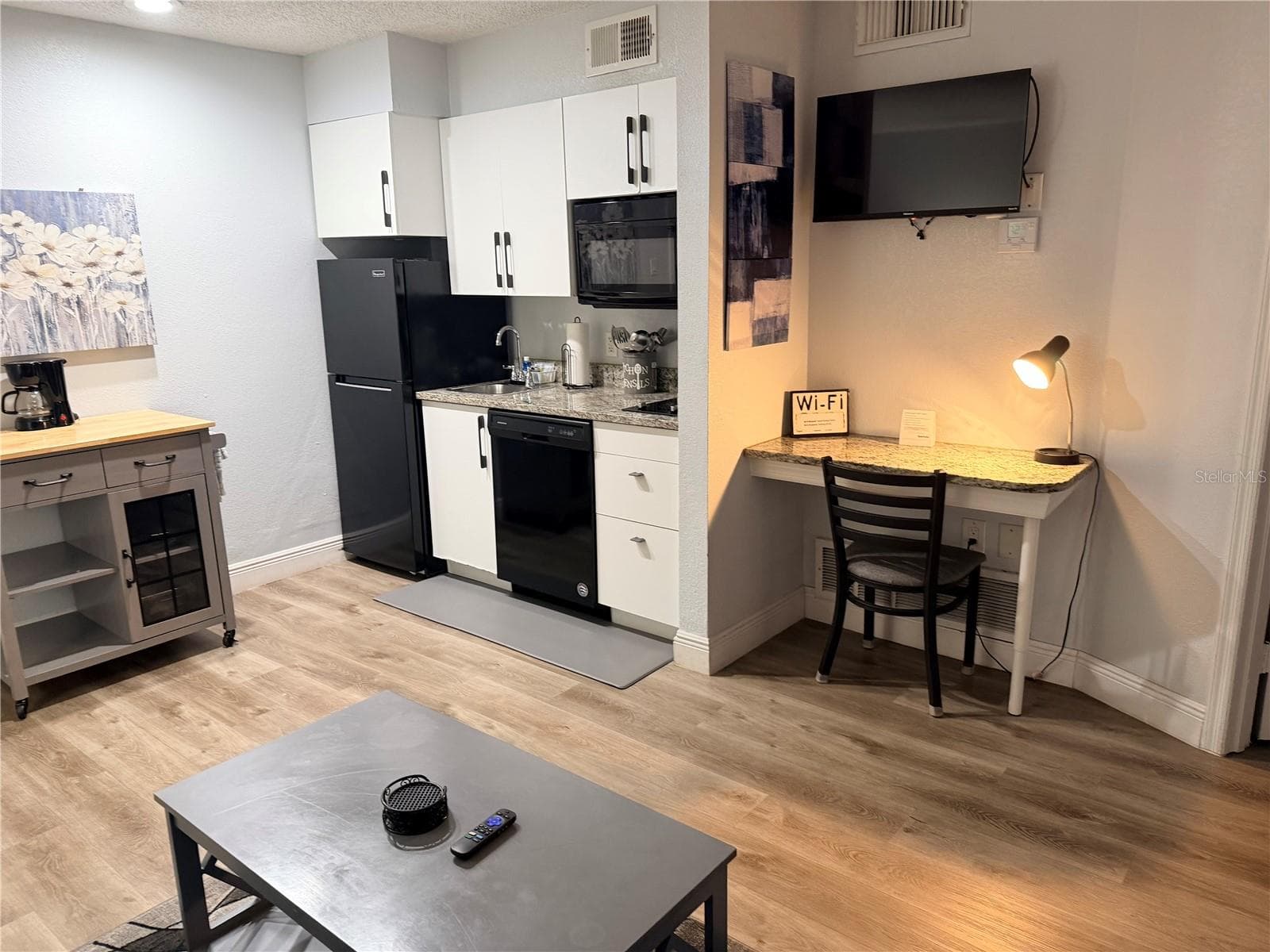 Condominium at 3100 PARKWAY BLVD #727, KISSIMMEE, photo 8 of 21