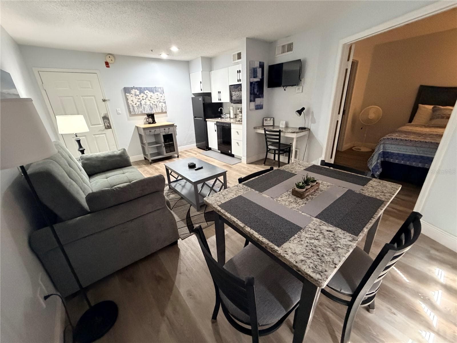 Condominium at 3100 PARKWAY BLVD #727, KISSIMMEE, photo 9 of 21