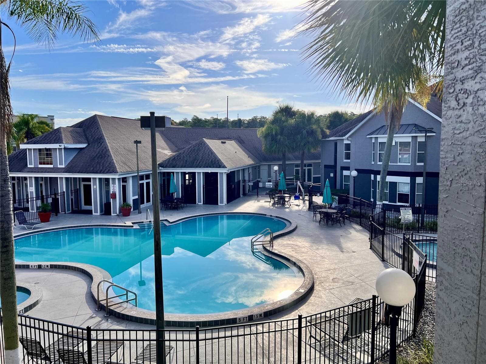 Condominium at 3100 PARKWAY BLVD #727, KISSIMMEE, photo 15 of 21