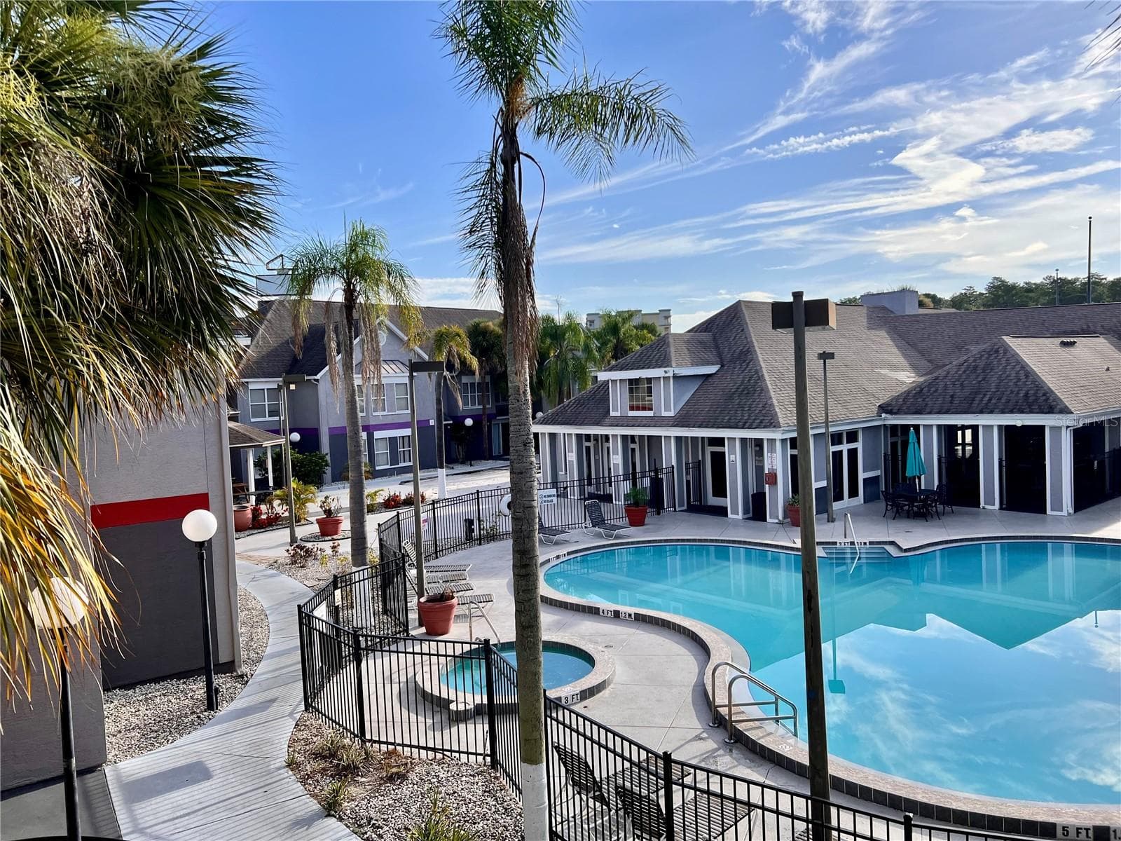 Condominium at 3100 PARKWAY BLVD #727, KISSIMMEE, photo 16 of 21