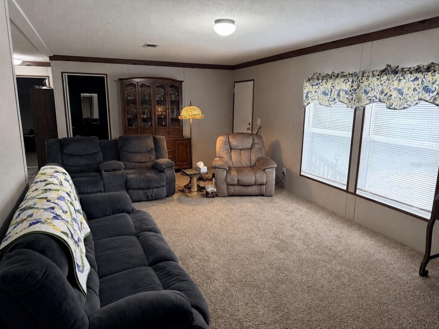 Manufactured Home at 279 NE 576TH ST, OLD TOWN, photo 7 of 21