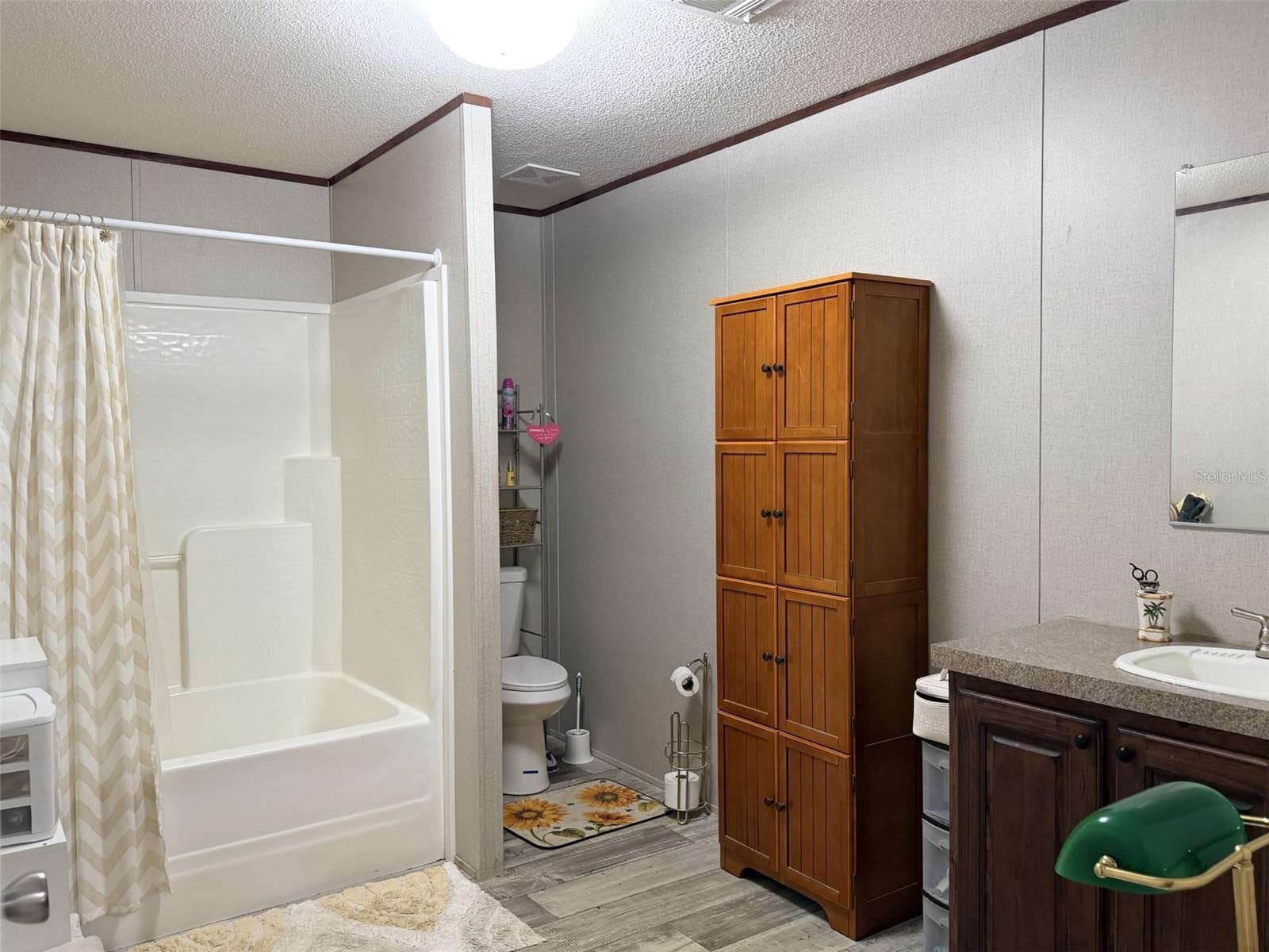 Manufactured Home at 279 NE 576TH ST, OLD TOWN, photo 15 of 21