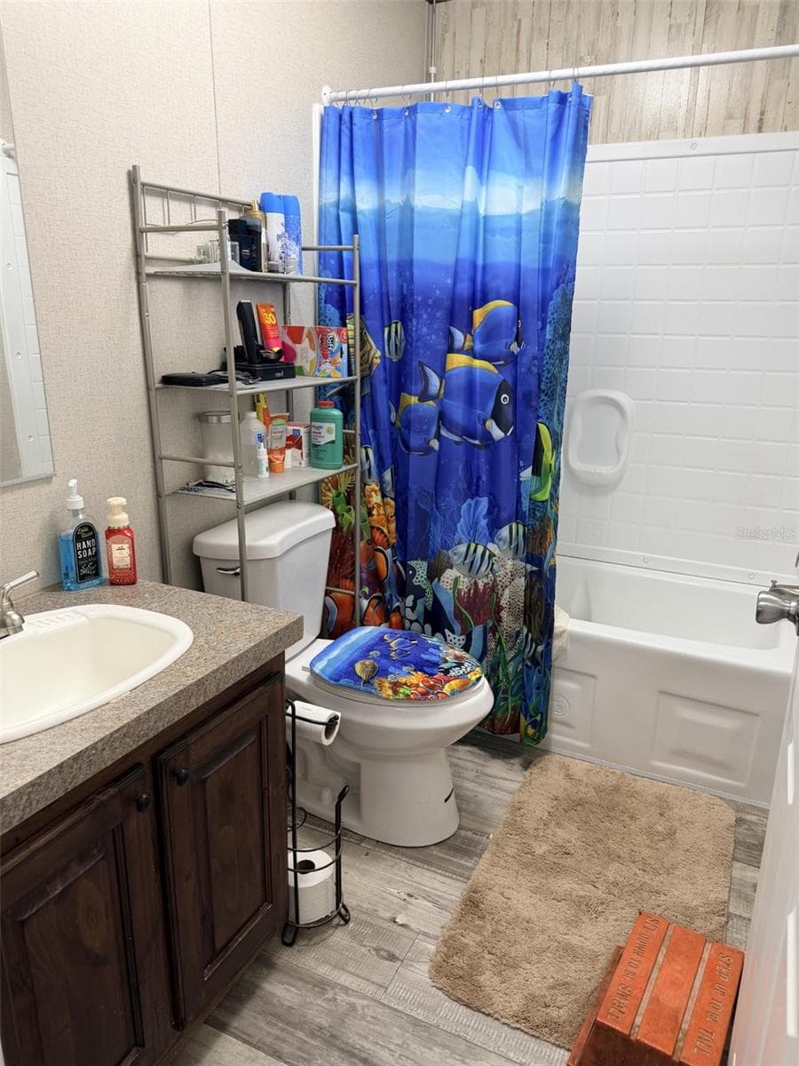 Manufactured Home at 279 NE 576TH ST, OLD TOWN, photo 17 of 21
