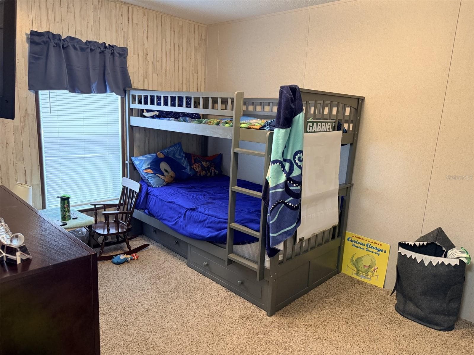 Manufactured Home at 279 NE 576TH ST, OLD TOWN, photo 18 of 21
