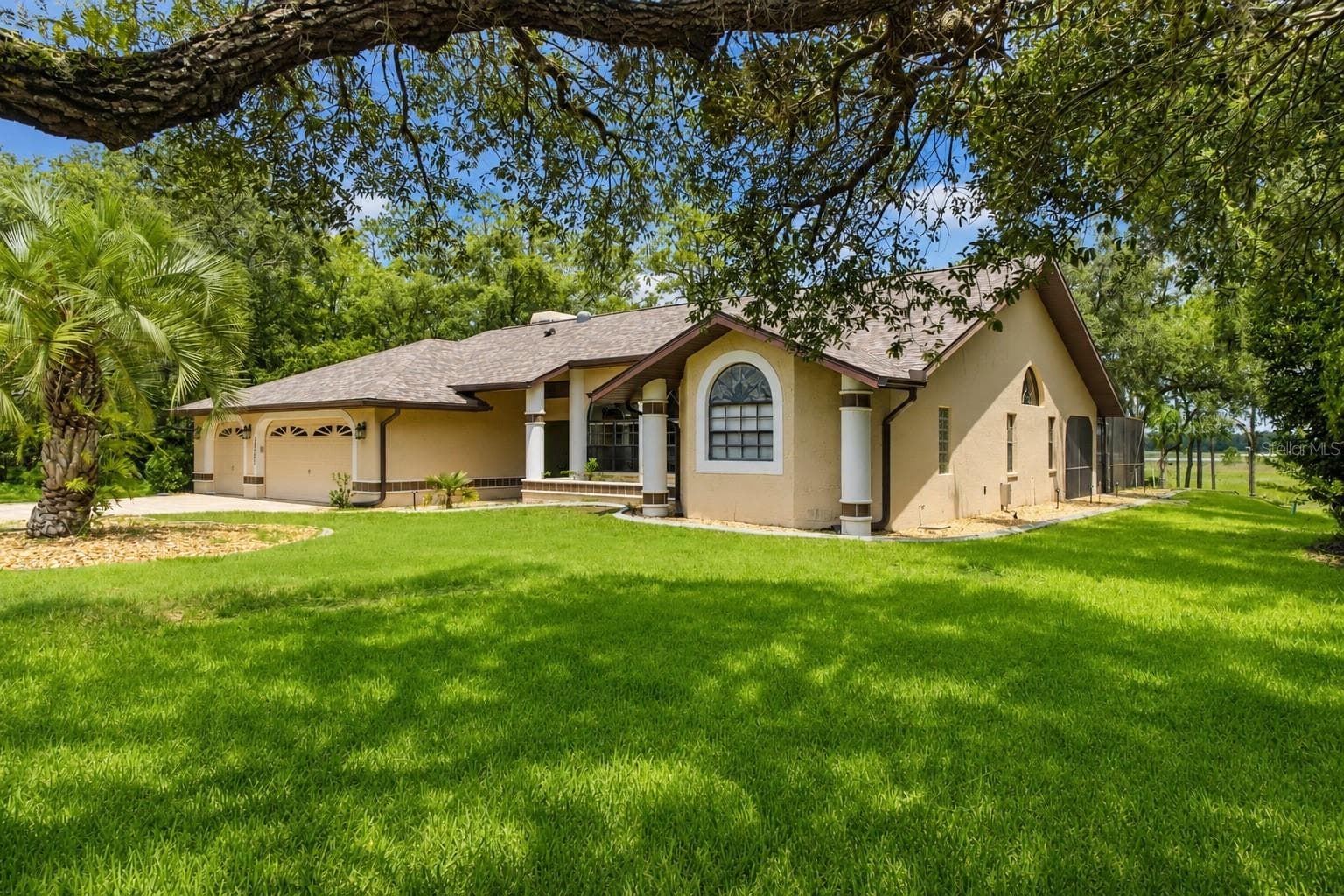 10307 waters edge Ct - 10307 WATERS EDGE CT, WEEKI WACHEE