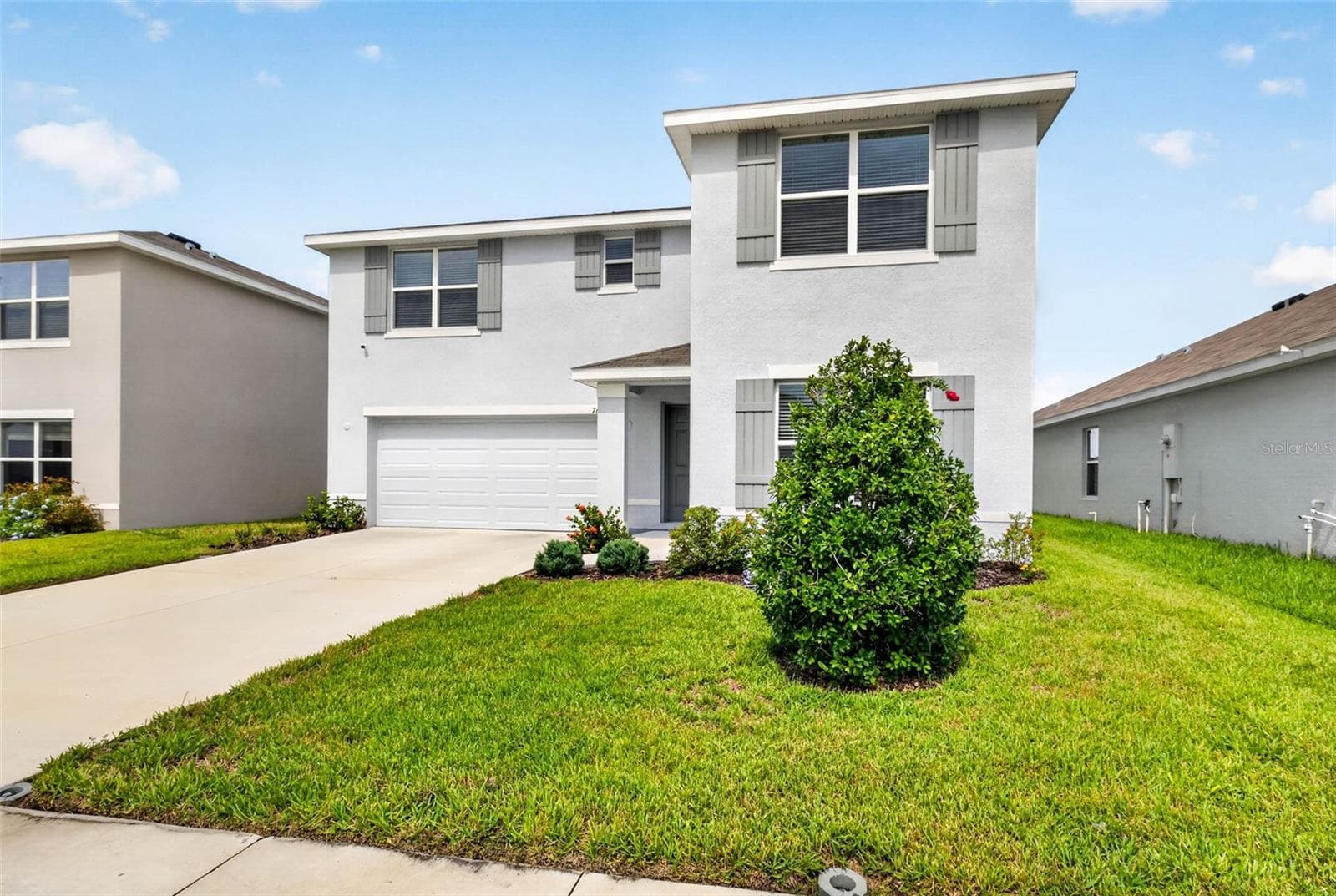 Single Family Residence at 7622 ROSEWOOD GARDEN LOOP, TAMPA, photo 2 of 74