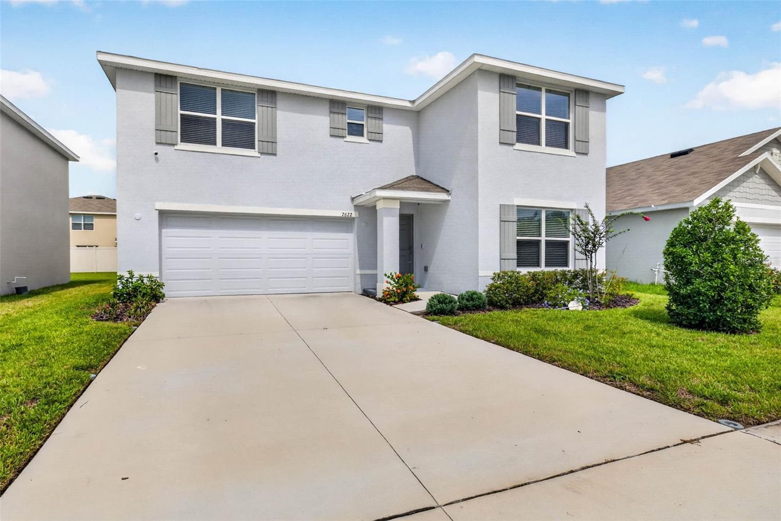 Single Family Residence at 7622 ROSEWOOD GARDEN LOOP, TAMPA, photo 3 of 74