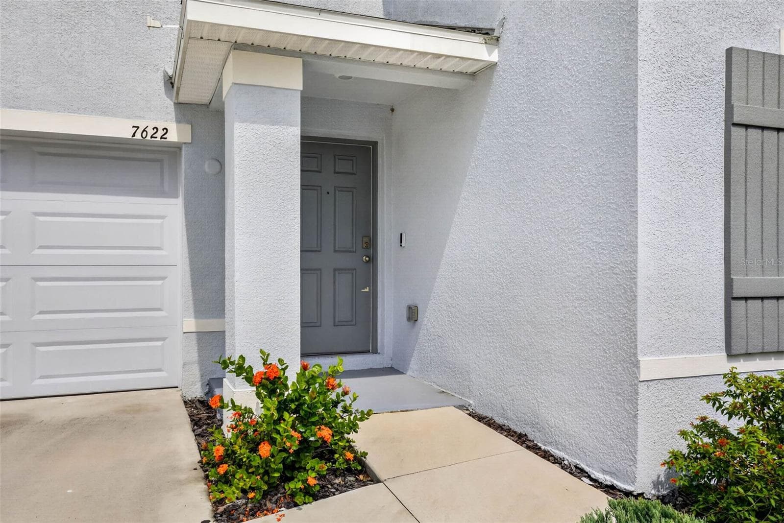 Single Family Residence at 7622 ROSEWOOD GARDEN LOOP, TAMPA, photo 4 of 74