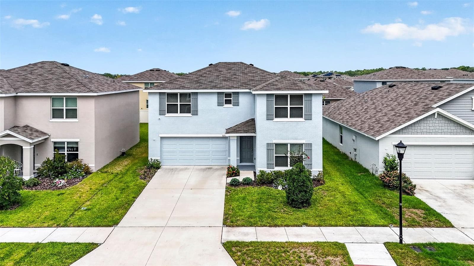 Single Family Residence at 7622 ROSEWOOD GARDEN LOOP, TAMPA, photo 55 of 74