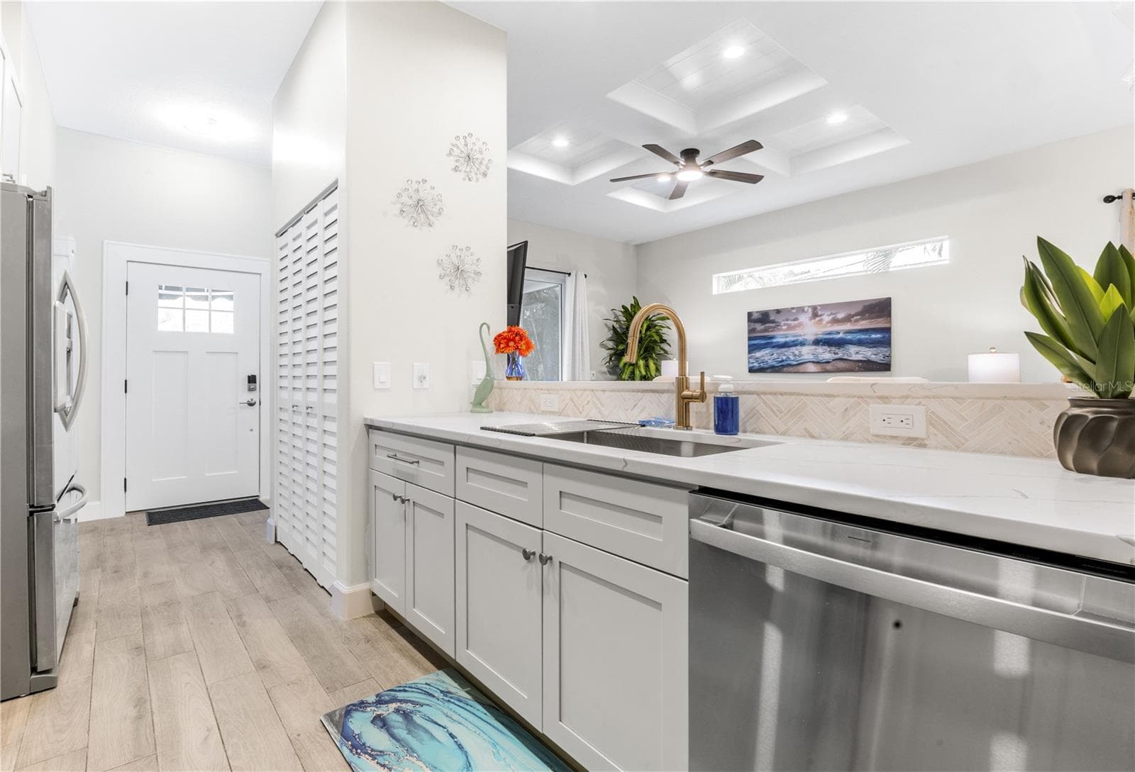 Duplex at 2047 ROSELAWN ST, SARASOTA, photo 24 of 41