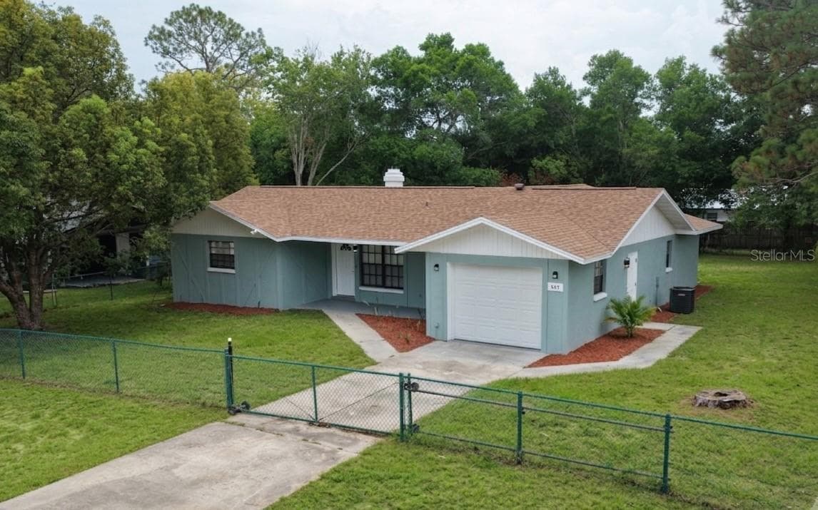 457 WATER RD