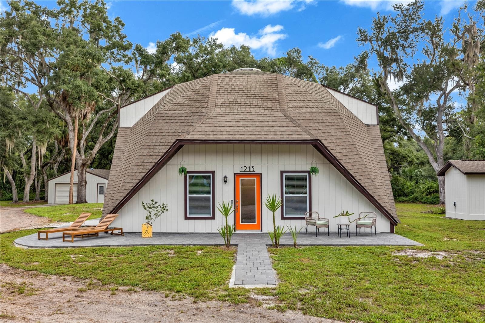Single Family Residence at 1213 BUTCH CASSIDY TRL, WIMAUMA, photo 3 of 36