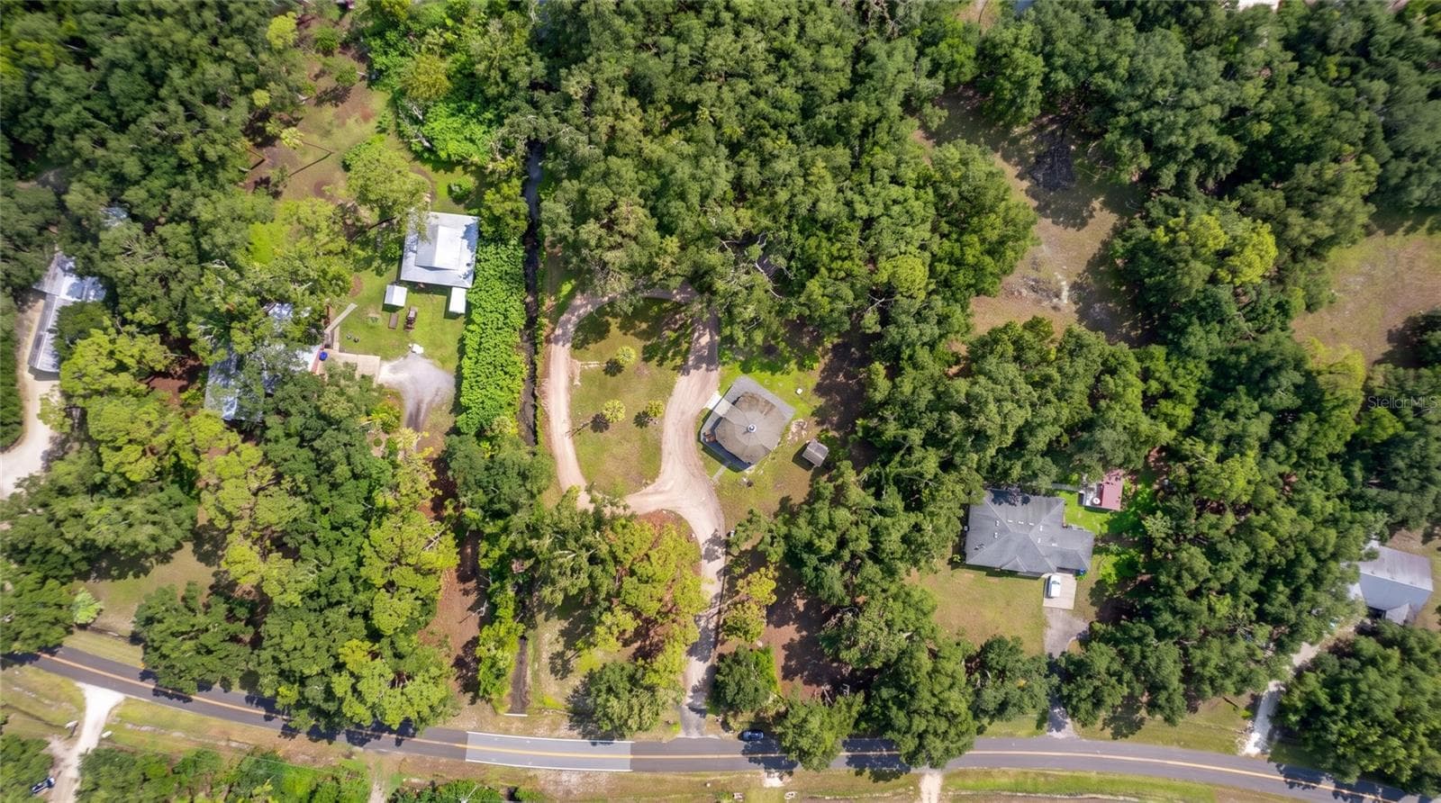 Single Family Residence at 1213 BUTCH CASSIDY TRL, WIMAUMA, photo 35 of 36
