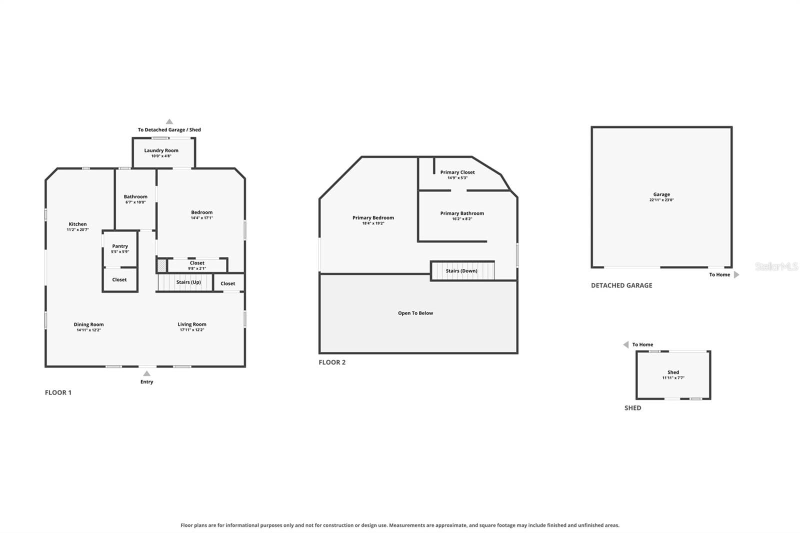 Single Family Residence at 1213 BUTCH CASSIDY TRL, WIMAUMA, photo 36 of 36