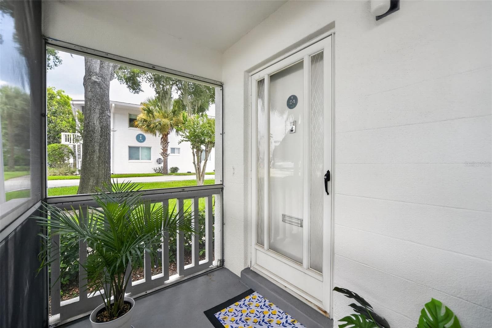 Condominium at 1140 S ORLANDO AVE #E1, MAITLAND, photo 3 of 29