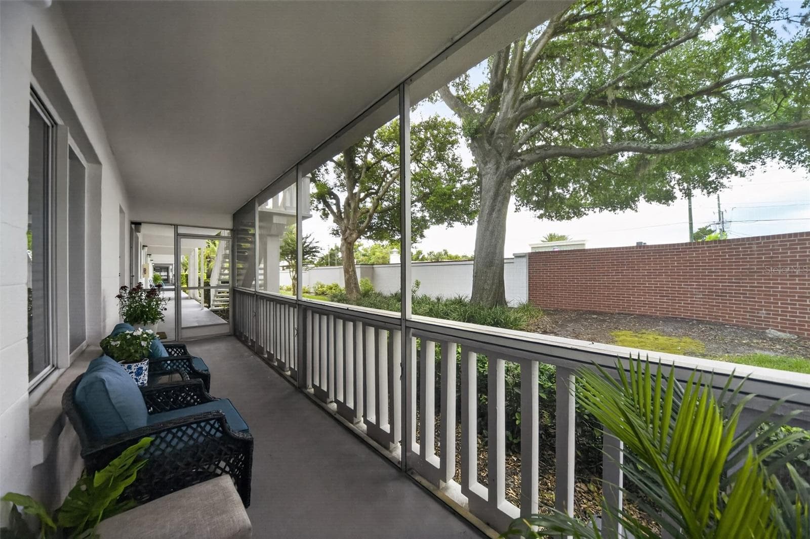Condominium at 1140 S ORLANDO AVE #E1, MAITLAND, photo 4 of 29
