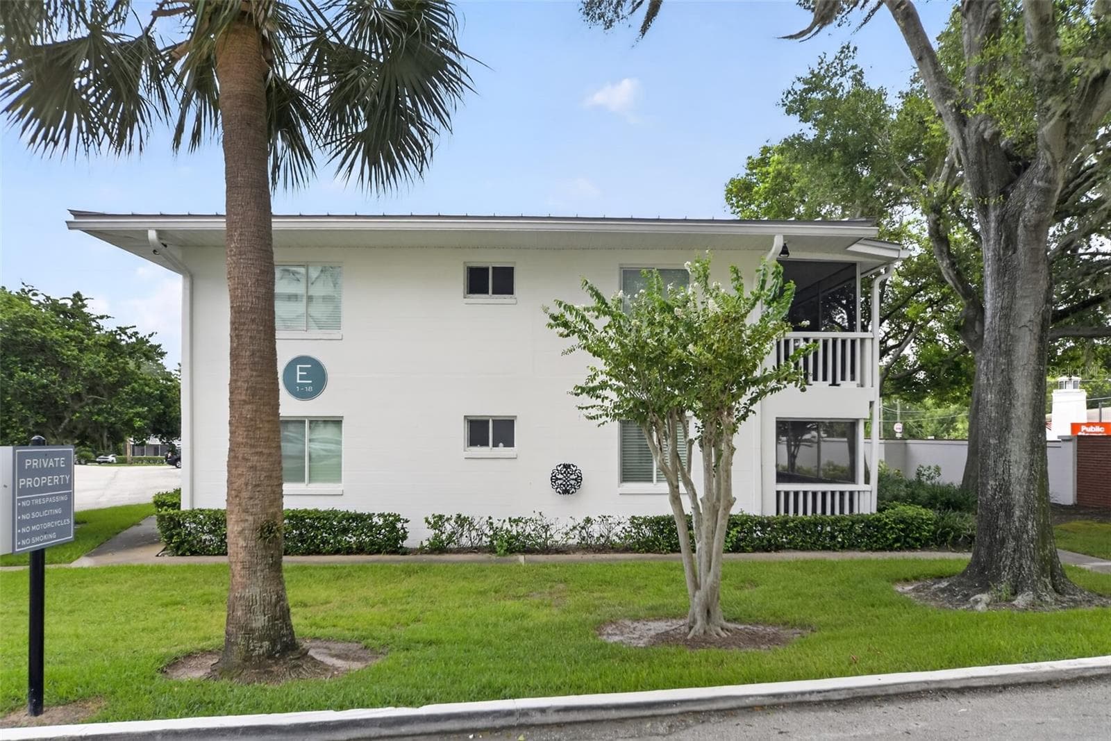 Condominium at 1140 S ORLANDO AVE #E1, MAITLAND, photo 27 of 29