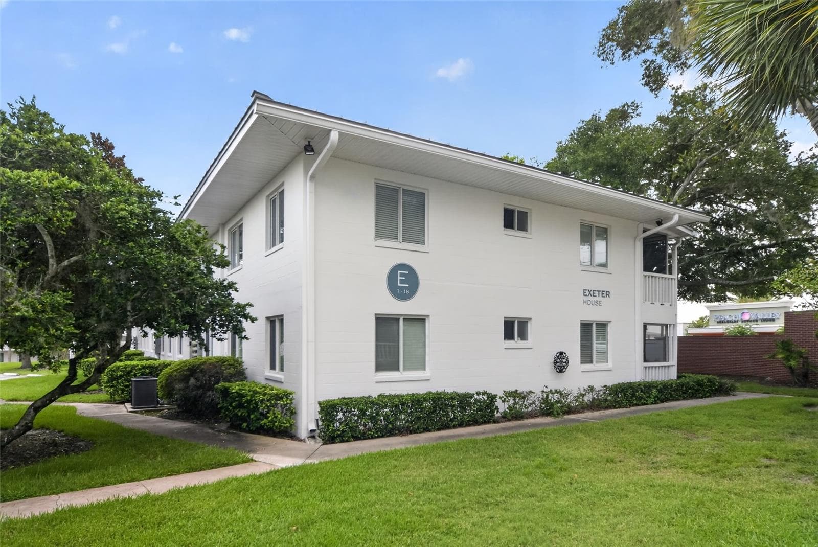 Condominium at 1140 S ORLANDO AVE #E1, MAITLAND, photo 29 of 29