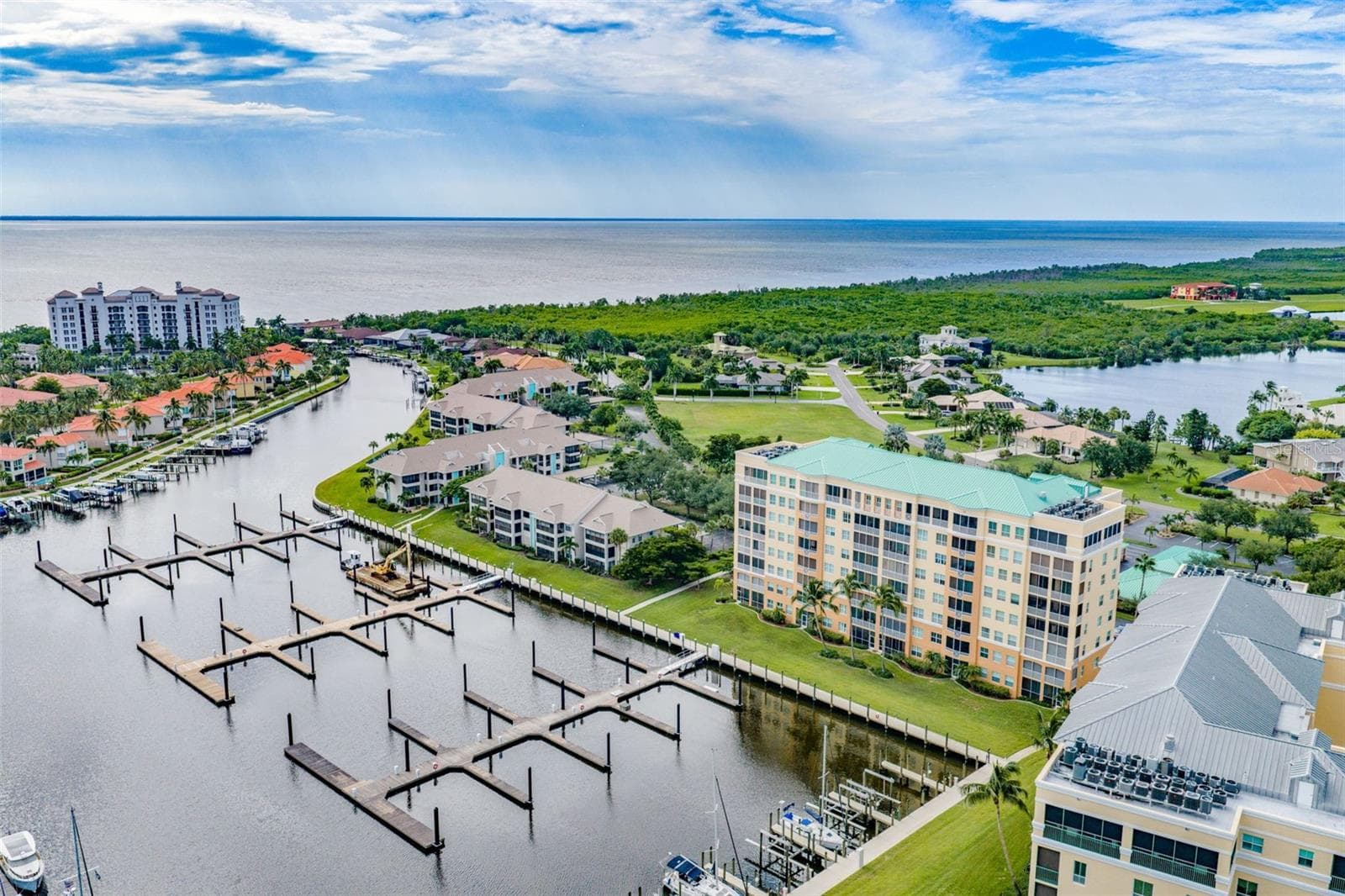 2060 MATECUMBE KEY RD #2803