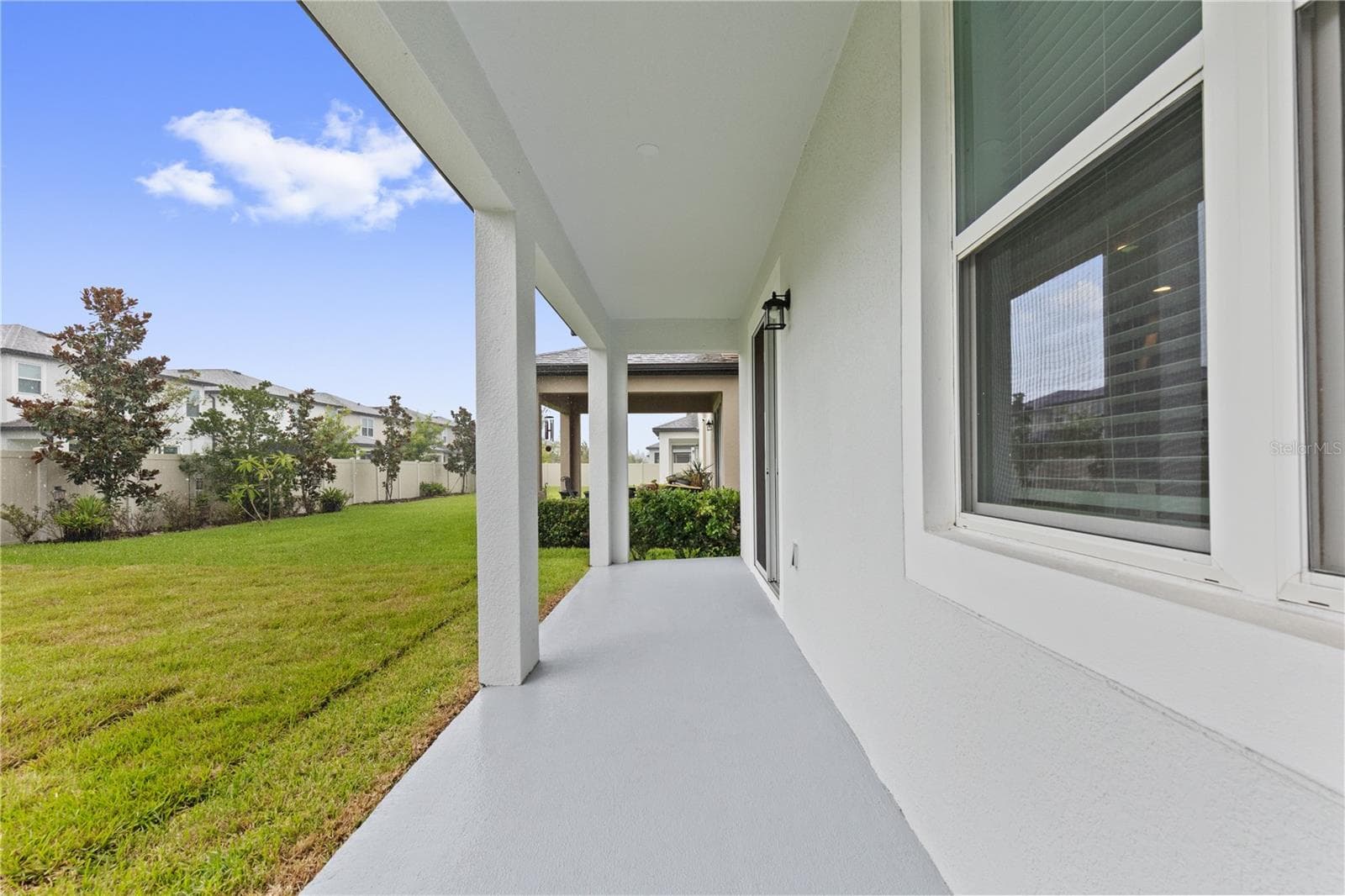Single Family Residence at 7421 NOTCHED PINE BND, WESLEY CHAPEL, photo 53 of 54